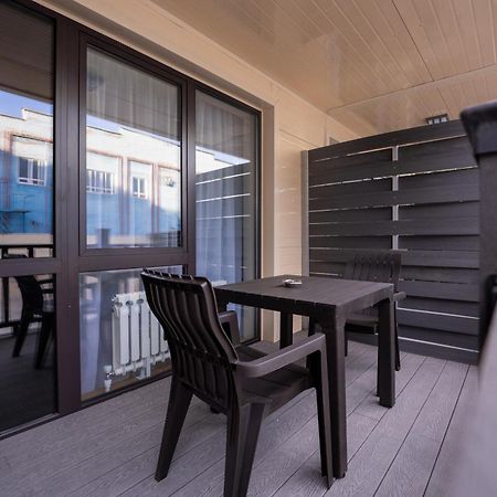 Kazzhol Park Hotel Almaty Ngoại thất bức ảnh