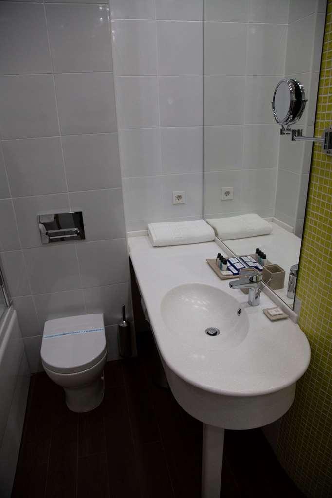 Kazzhol Park Hotel Almaty Phòng bức ảnh